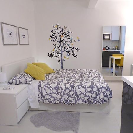 Apartamento Paganini Lucca Exterior foto