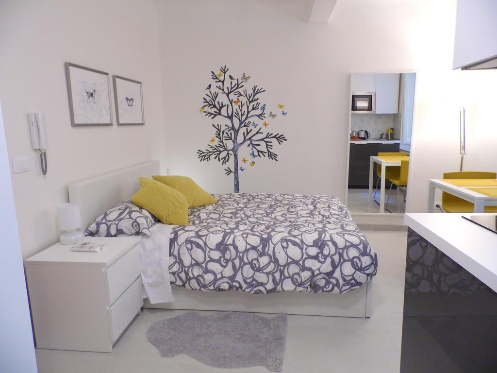 Apartamento Paganini Lucca Exterior foto