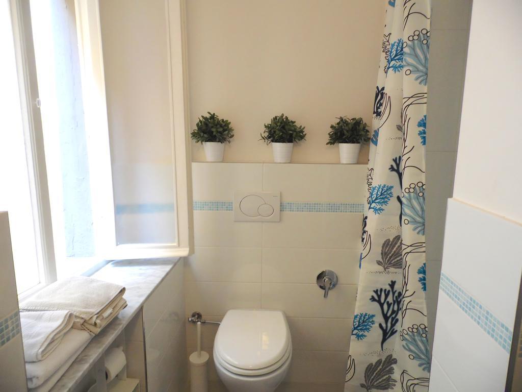 Apartamento Paganini Lucca Exterior foto
