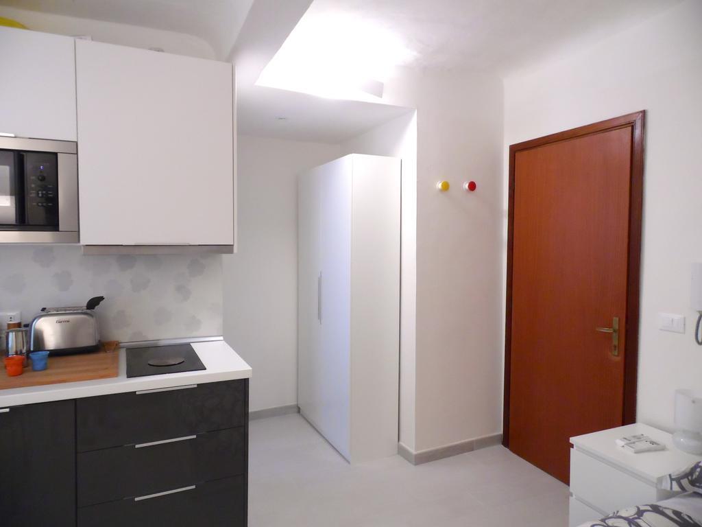 Apartamento Paganini Lucca Exterior foto