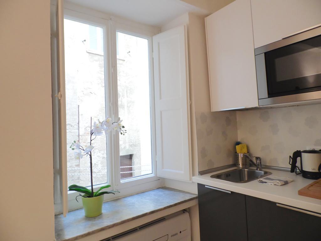 Apartamento Paganini Lucca Exterior foto