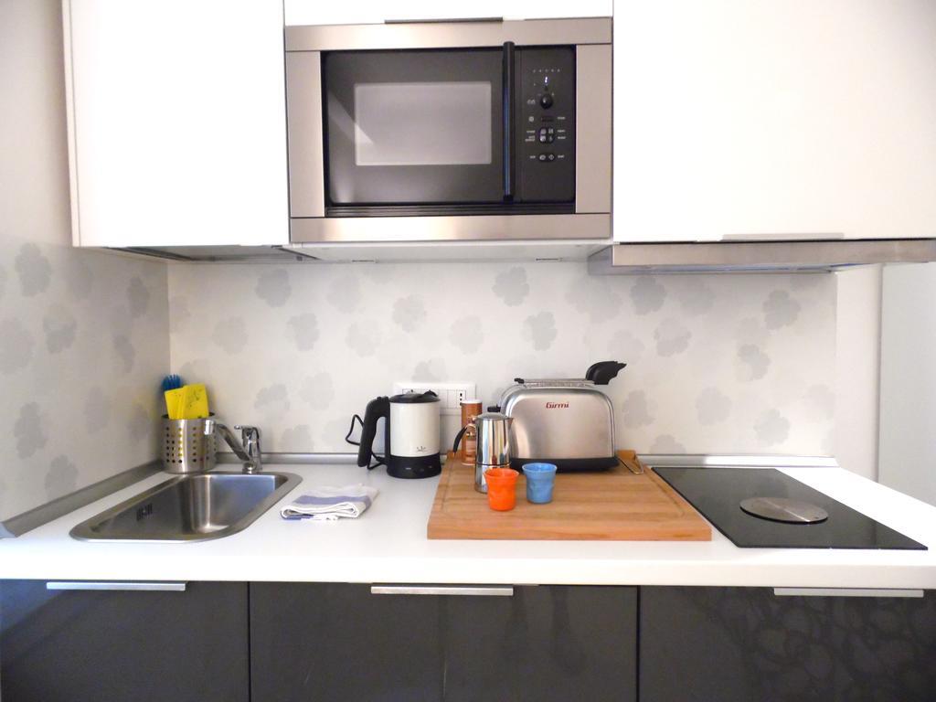 Apartamento Paganini Lucca Exterior foto