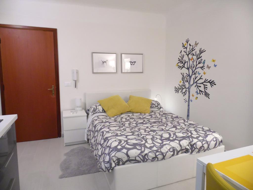 Apartamento Paganini Lucca Exterior foto