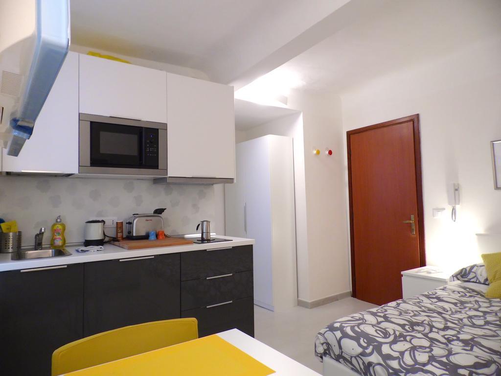 Apartamento Paganini Lucca Exterior foto