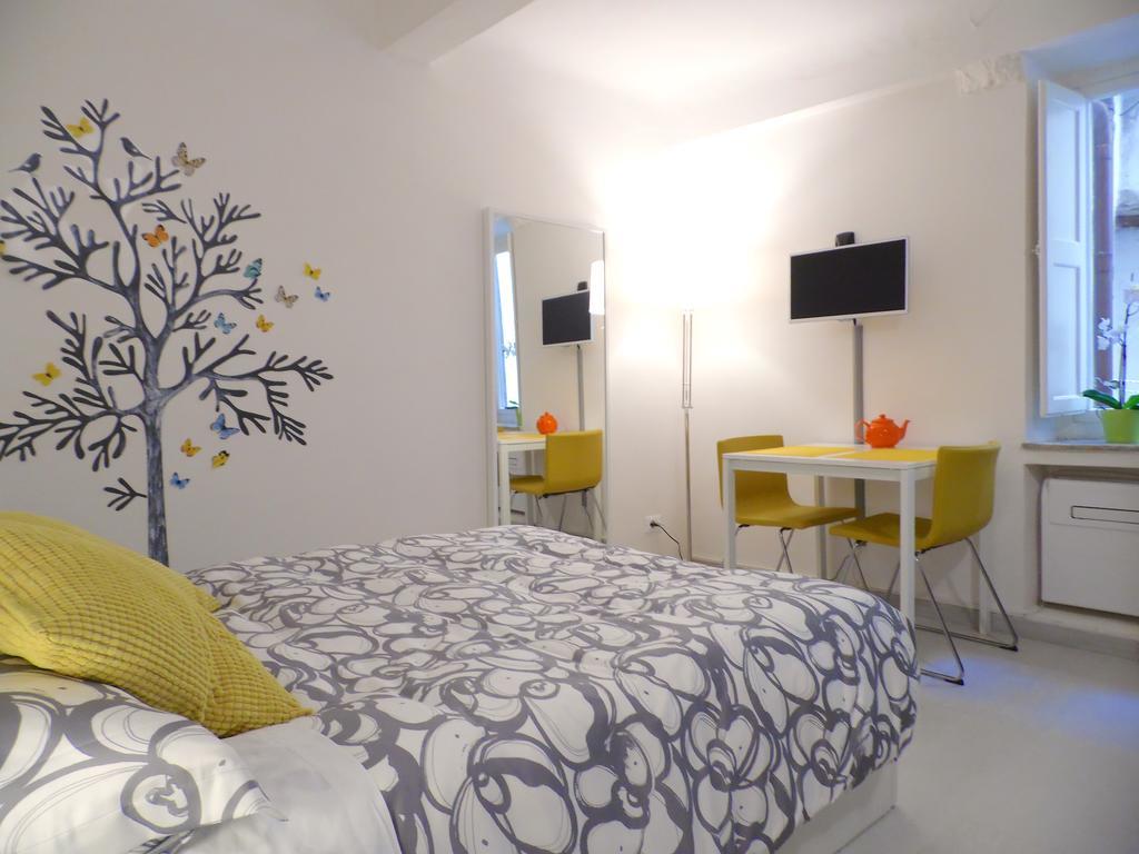 Apartamento Paganini Lucca Exterior foto