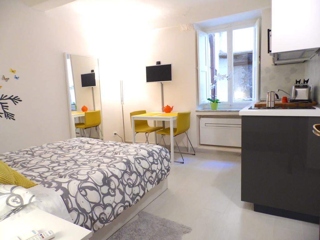 Apartamento Paganini Lucca Exterior foto